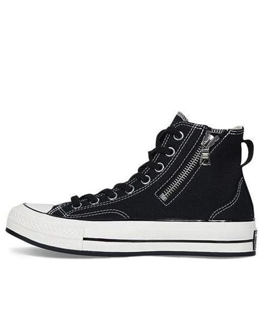 Converse Black Chuck Taylor All-Star 70S Hi Riri for men