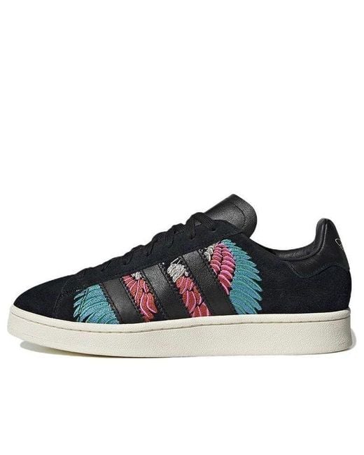 Adidas Blue Campus 00S 'Notting Hill Carnival' for men