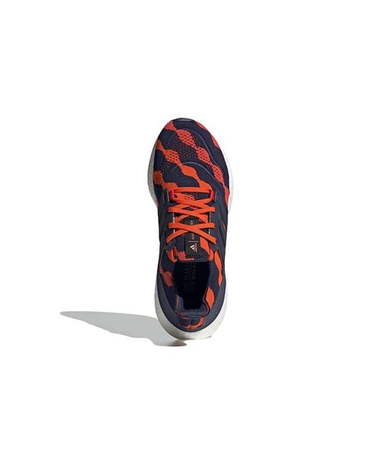 Adidas Blue Everyday Neutral Road Running Shoes