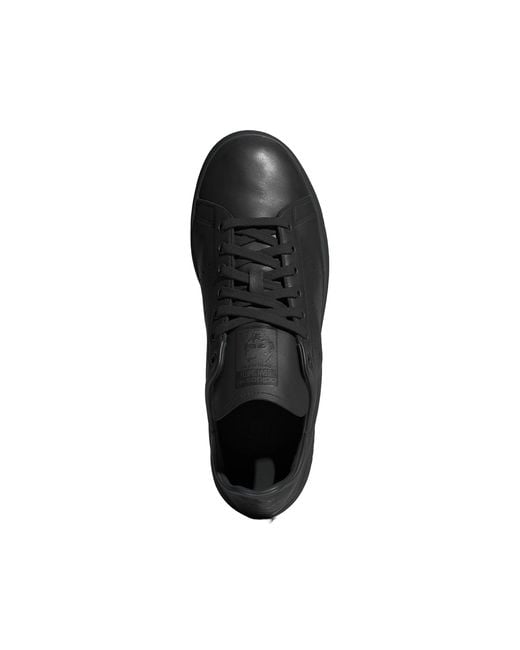 Adidas Black Stan Smith Decon 'Core' for men