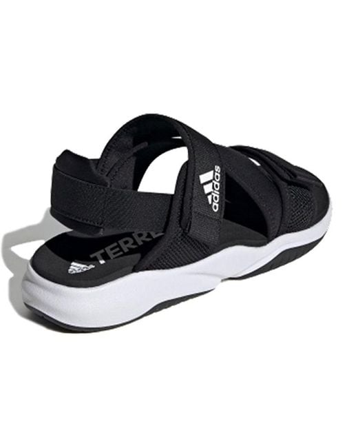 Adidas Blue Terrex Sumra for men