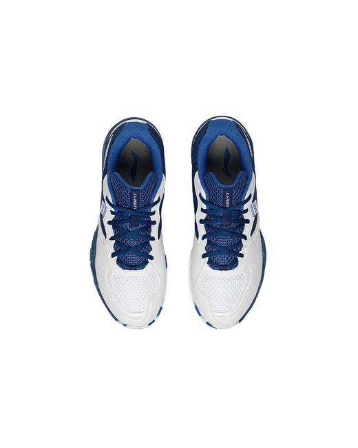 Li-ning Blue Sound Wave 2 Dark' for men