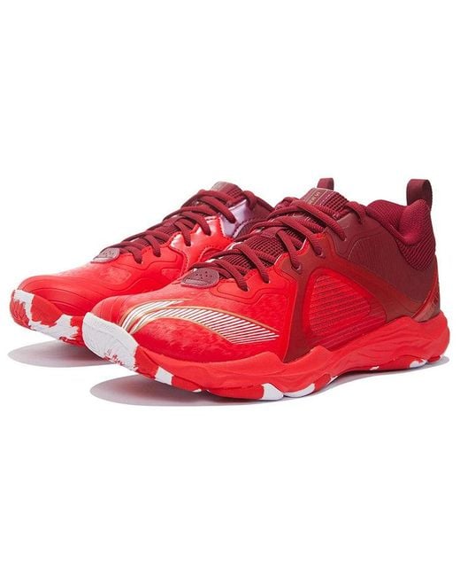 Li-ning Red Ranger 6 Lite for men