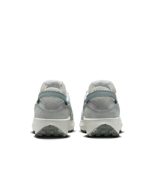Nike Blue (Wmns) Waffle Debut 'Mica'