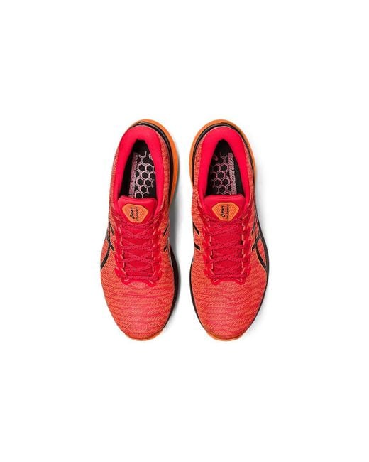 Asics Red Gt-2000 11 Gore-Tex 'Electric' for men