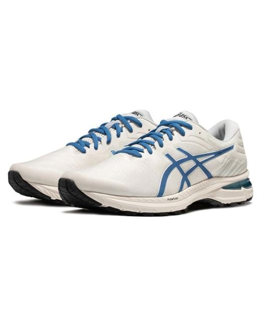 Asics Blue Gel-Pursue 7 Water' for men