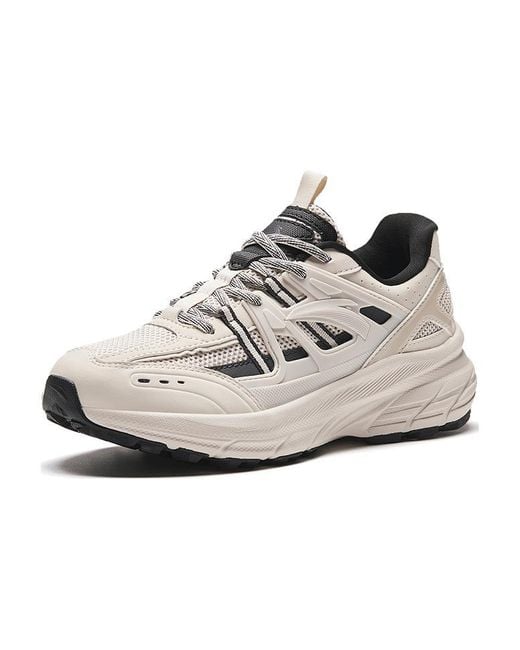 Anta White (Wmns) At955