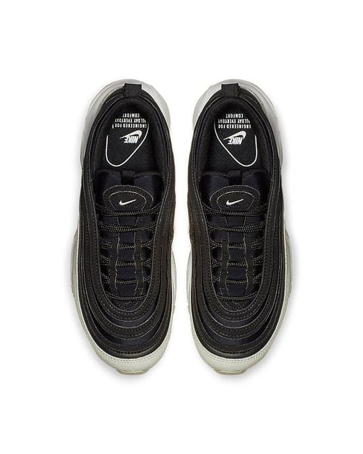 Nike Black (Wmns) Air Max 97 'Spruce Aura'