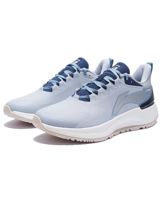 Li-ning Blue Yueying Element for men