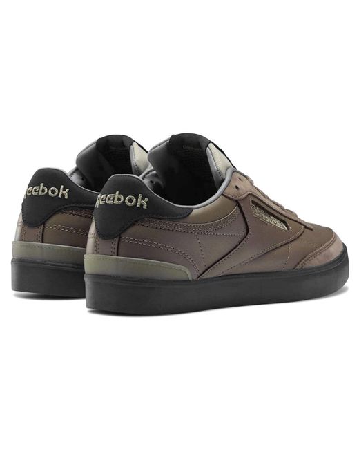 Reebok Brown Club C Fvs 'Eightyone