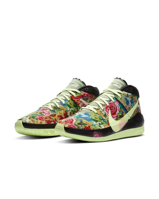 Nike Black X Nba 2K20 Kd 13 'Funk' Gamer Exclusive for men