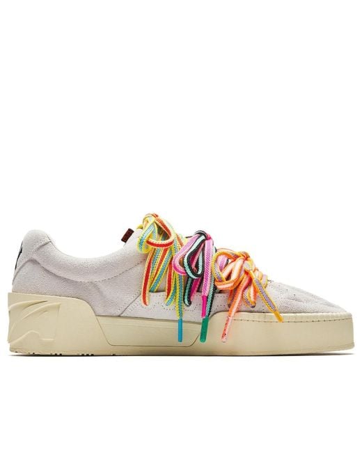 Anta White Kai Hela Style 1 Multi' for men