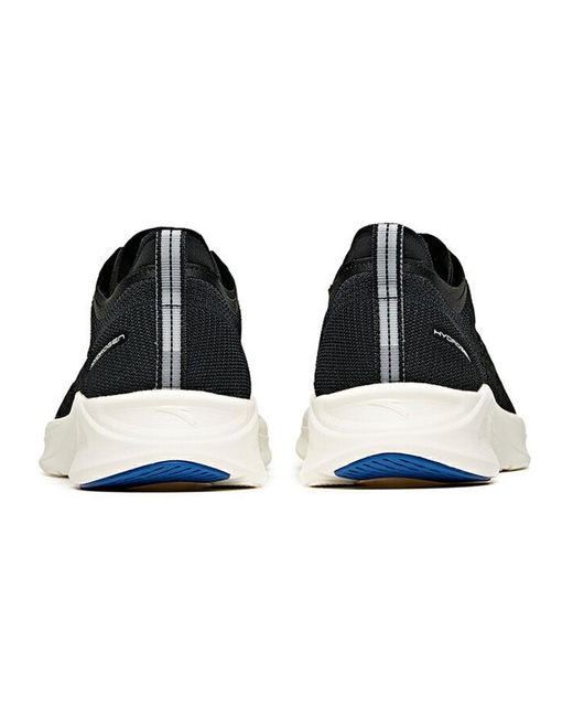 Anta Black Hydrogen Run 3 for men
