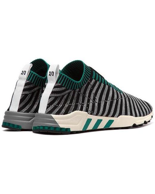 Adidas Green Eqt Support Sk Pk 'Sub' for men