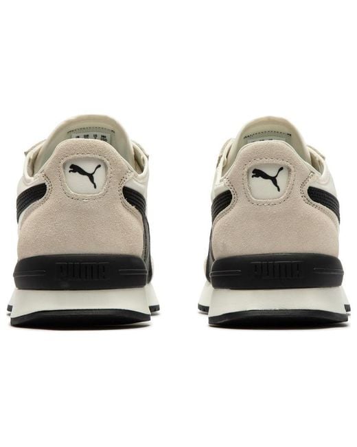 PUMA White Rider Future Vintage 'Cream' for men