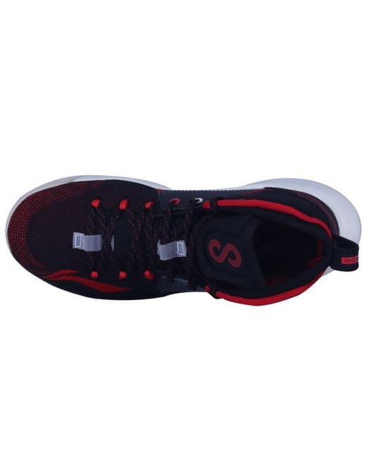 Li-ning Blue Sonic 8 Premium Player Edition for men