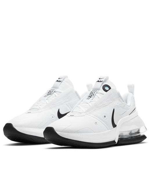 Nike White (Wmns) Air Max Up