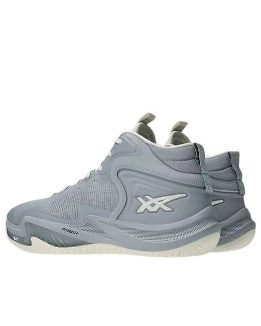 Asics Blue Nova Surge 3 for men