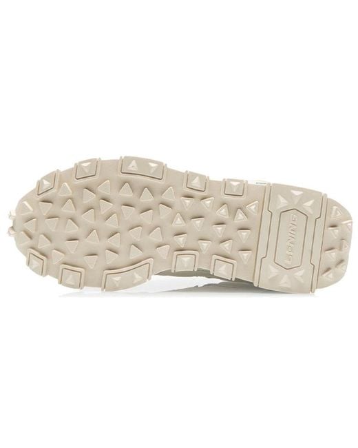 Li-ning White (Wmns) Cloud Blade