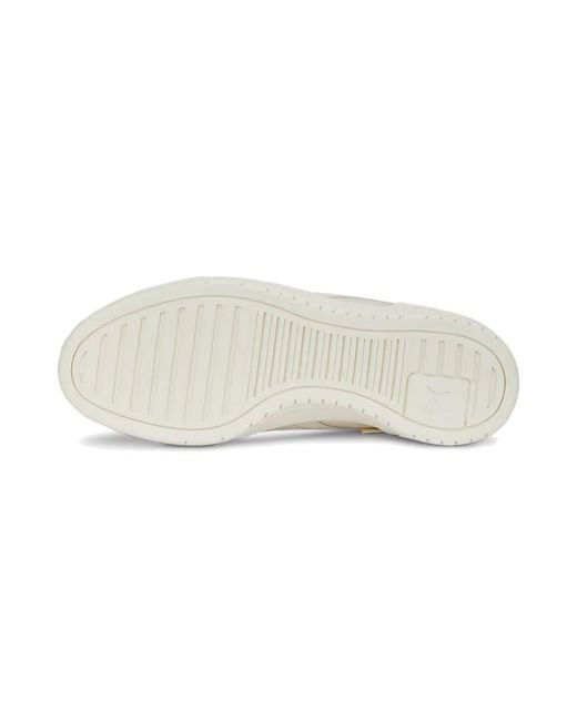 PUMA White Ca Pro Lux Cord for men