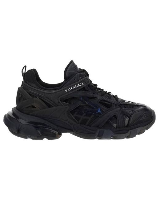 Balenciaga Black (Wmns) Track 2.0 Sneakers