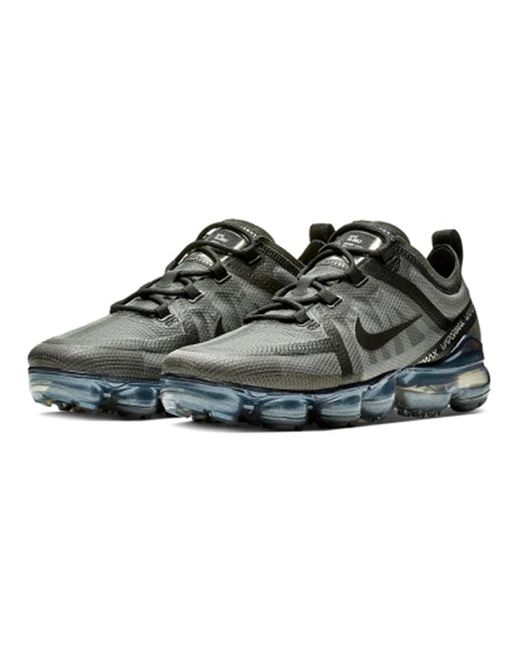 Nike Brown (Wmns) Air Vapormax 2019 'Ghost'
