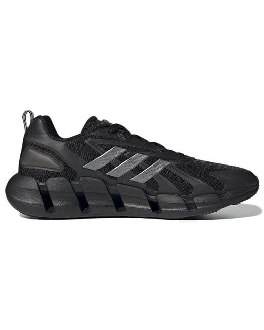 Adidas Black Ventice Climacool Metallic' for men