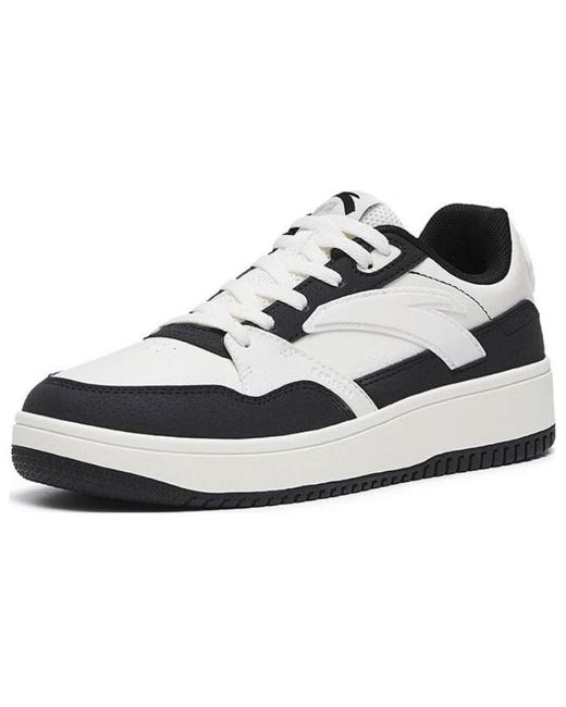 Anta White (Wmns) 982Gz