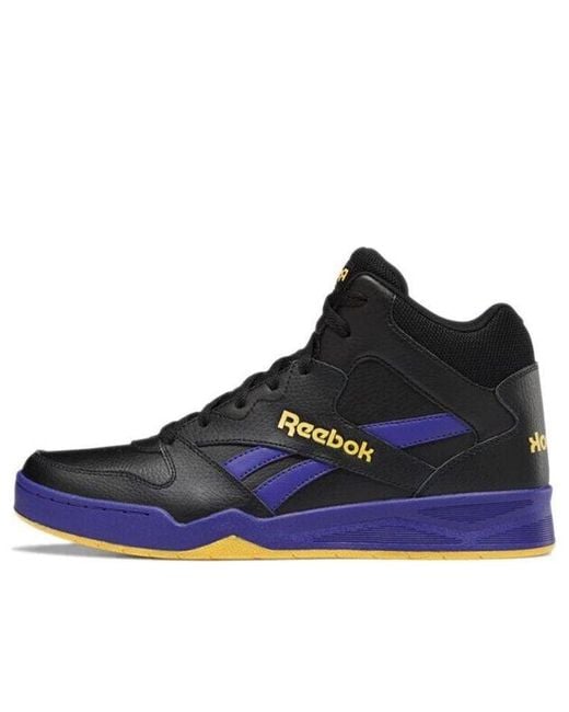 Reebok Blue Royal Bb 4500 High 2 Always Bold' for men