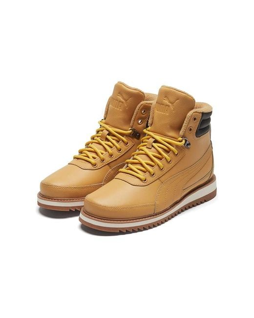 PUMA Natural Desierto V2 'Taffy' for men