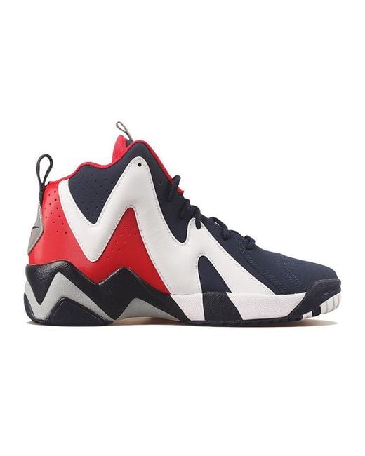 Reebok Blue Hurrikaze 2 'Usa' for men