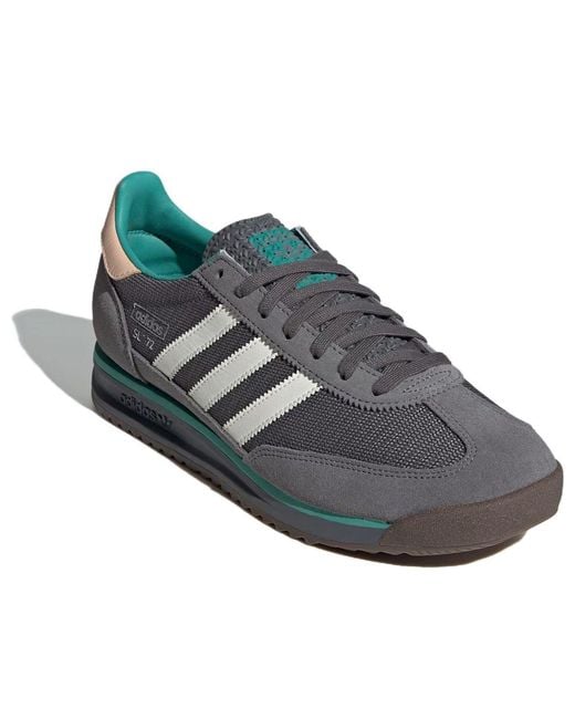 Adidas Blue Sl 72 Rs for men