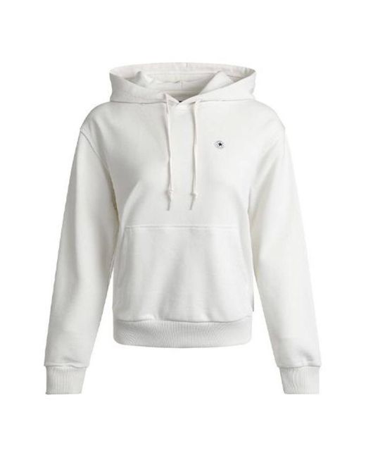 Converse White (Wmns) Casual