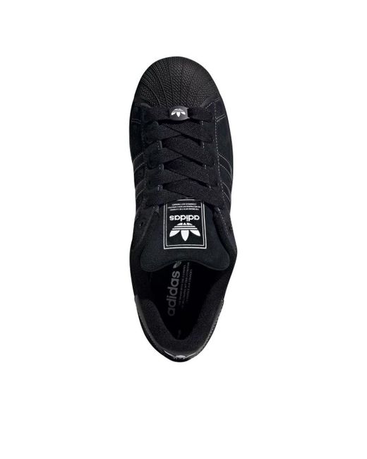 Adidas Blue Superstar 2 'Core' for men