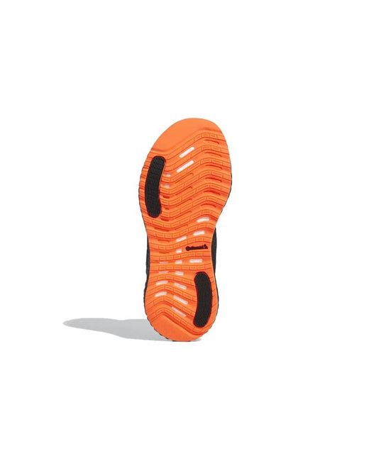 Adidas Black Alphaboost 'Core' for men