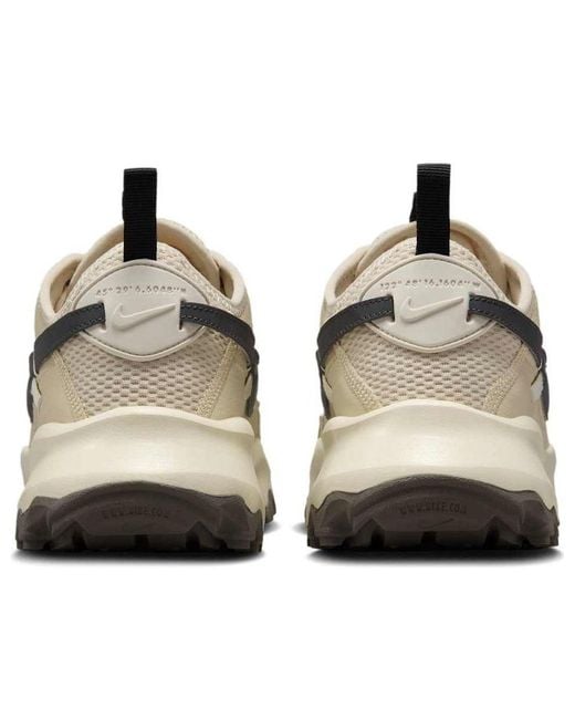 Nike Natural (Wmns) Tc 7900 'Beach Cave Stone Coconut Milk Off Noir'
