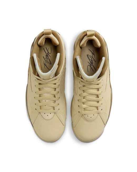 Nike Metallic (Wmns) Mvp 678 'Khaki'
