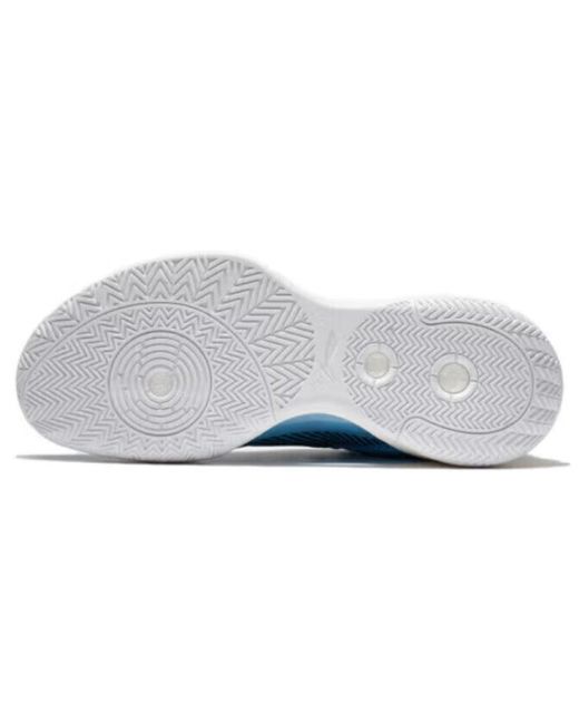 Li-ning Blue Superlight for men