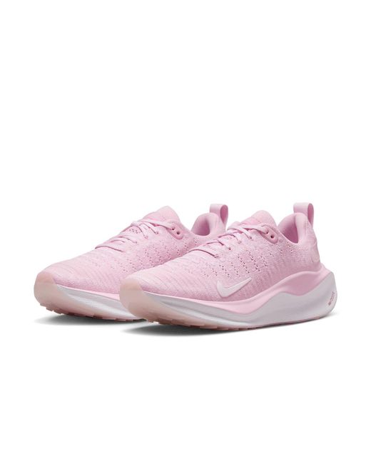 Nike Pink (Wmns) Reactx Infinity Run Foam'