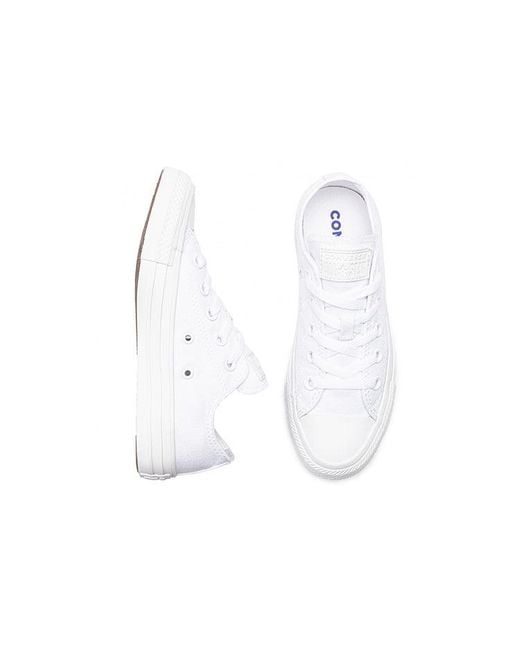 Converse White (Wmns) Color Chuck Taylor All Star
