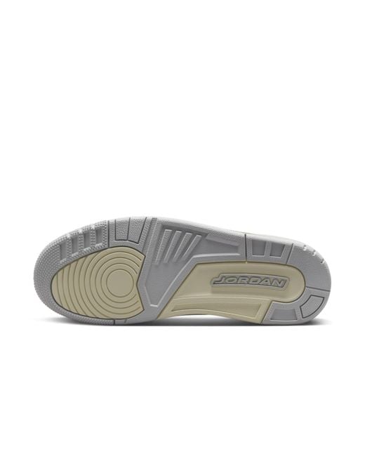 Nike White Legacy 312 Low Coconut Milk' for men