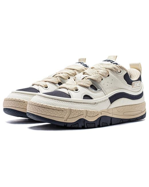 Li-ning White Counterflow The One Yu 3.5 for men