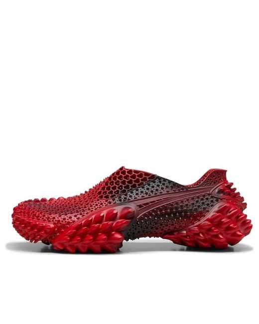 PUMA Red X A$Ap Rocky Mostro 3.D. for men