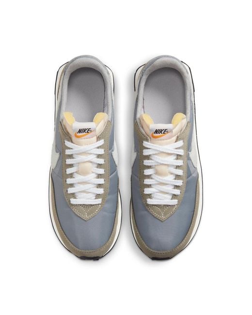Nike White Waffle Trainer 2 Se 'Mountain' for men