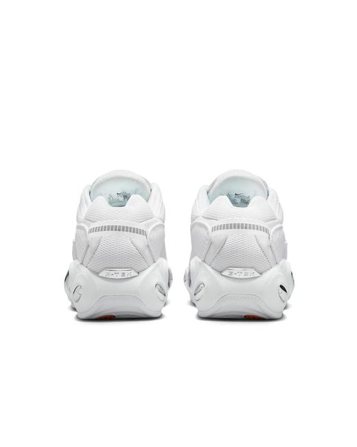 Nike White X Nocta Drake Glide for men