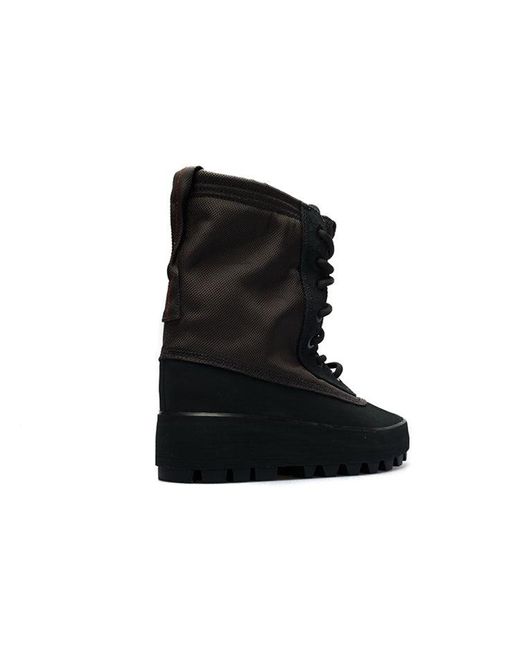 Adidas Black (Wmns) Yeezy 950 Boot 'Pirate'