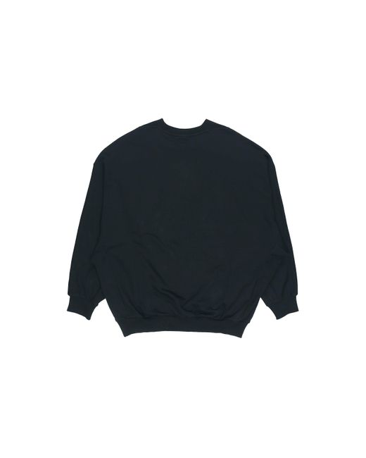 Li-ning Blue X Crossover Pullover for men