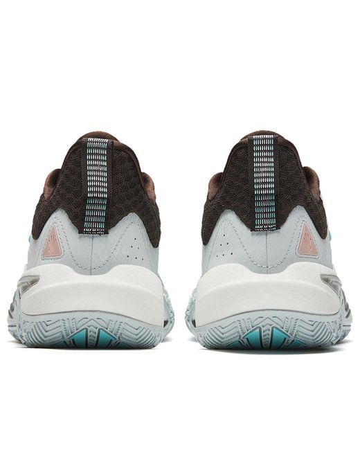 Anta Blue Kai 1 Speed Low 'Fearless' for men