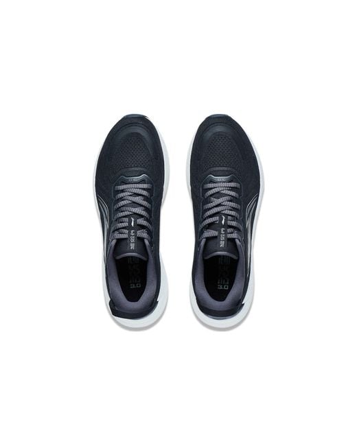 Li-ning Blue Yueying 3 for men