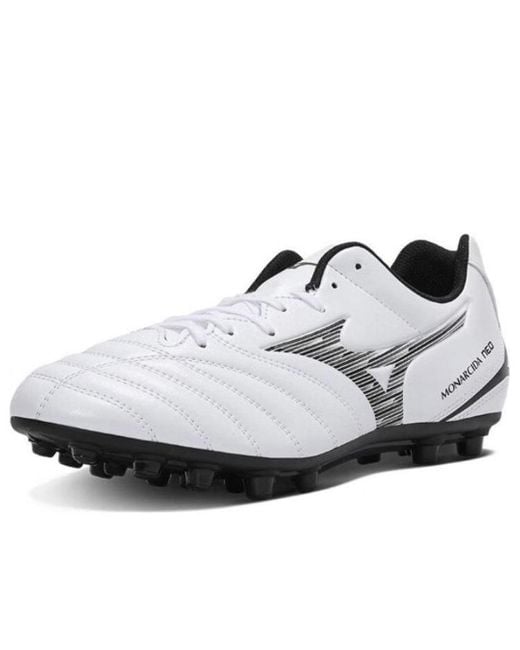 Mizuno White Monarcida Neo Iii Select Ag for men